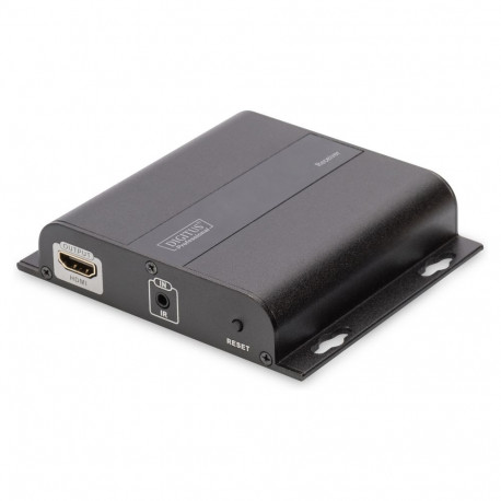 "DIGITUS Extender 4K HDMI IP Cat5/5e/6/7 120m"