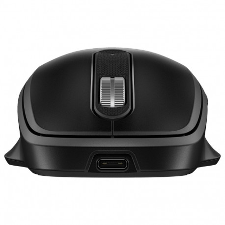 HP 515 UF laetav juhtmevaba hiir EMEA-INTL English Loc-Euro plug