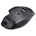 "Trust Ozaa+ Multi-Connect Wireless Mouse Black"