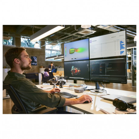 "HP SLIM V2 SMCARD USB KBD"