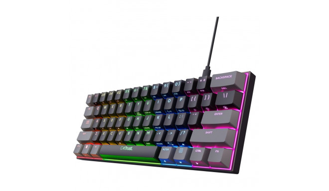 "Trust GXT867 ACIRA 60 MINI - schwarz"
