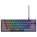 "Trust GXT867 ACIRA 60 MINI - schwarz"