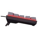 "Trust GXT867 ACIRA 60 MINI - schwarz"
