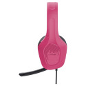 Trust GXT415P ZIROX - roosa