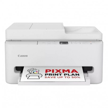 Canon PIXMA TS7550i multifunktsionaalne tindiprinter