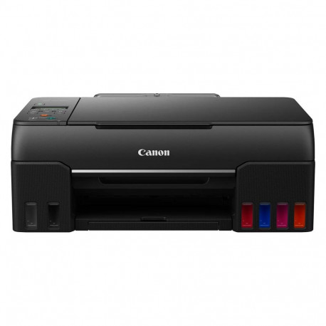 "T Canon PIXMA G650 MegaTank Tintenstrahl-Multifunktionsdrucker"