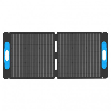 "RealPower Solarpanel SP-100E 100 Watt 2 Panel Faltbar"