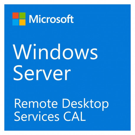 Microsoft WINSVR RDSCAL 2022 10 kasutajale