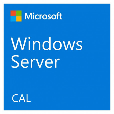 "Microsoft WINSVR CAL 2022 5User"