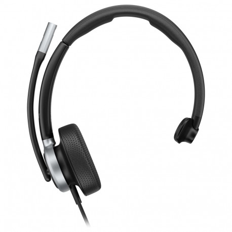 "Poly Mission 615 Monaural USB Wired Headset (Bulk)"