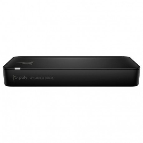 "HP Poly - Power Injector - PoE+ - Schweiz"