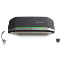 "Poly Sync 20+M Speakerphone USB-C/A Adapter Freisprecheinrichtung"