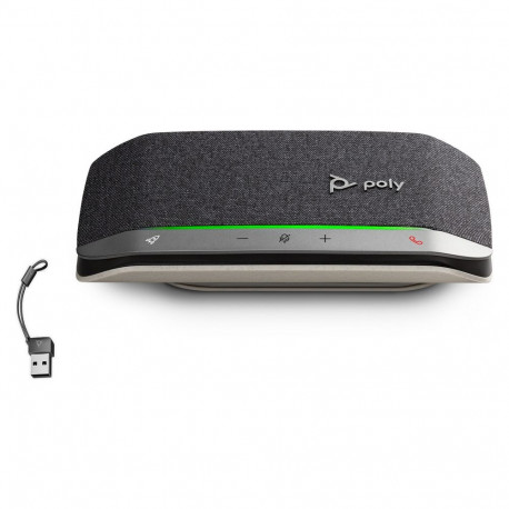 Poly Sync 20 konverentsikõlar USB-C/A adapter