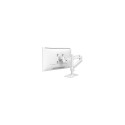"LX PRO ARM SINGLE DISPLAY TALL POLE ESW"