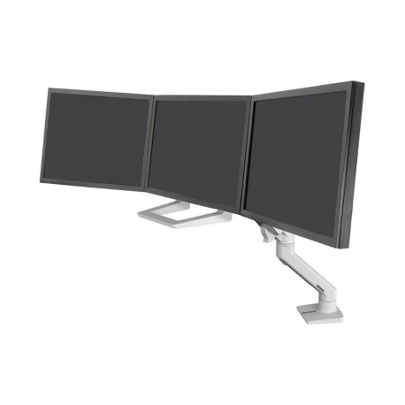 "ERGOTRON HX Triple Monitor Bow Kit weiss Erweiterung des vorhandenen HX Arms auf 3-fach"