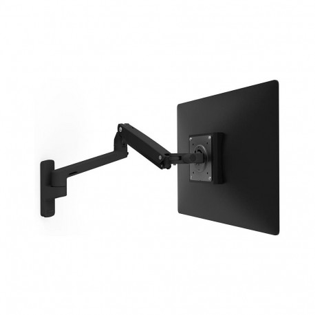 "Ergotron MXV Wand-Monitor-Arm (schwarz)"