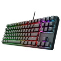 "TRUST GXT864 CADA GAMING TASTATUR DE"