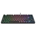 "TRUST GXT864 CADA GAMING TASTATUR DE"