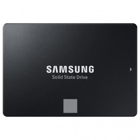 "2,5"" 8TB Samsung (6.3cm) SATAIII 870 EVO retail"