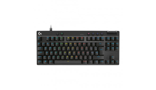 "PRO X TKL RAPID"