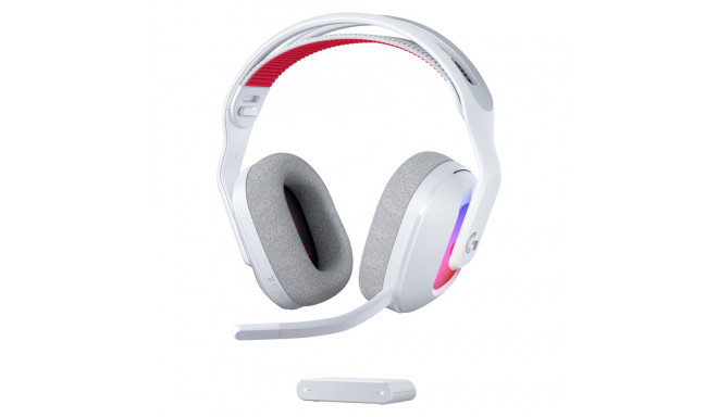 "Logitech A20 X - BLACK - EMEA28i-935"