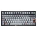 "12033064 KEYBOARD WIRELESS MX 2A SILENT R"