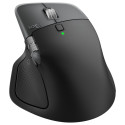 Logitech MX Master 4S Macile, kosmosemust, Bluetooth