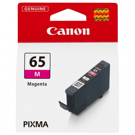 Canon CLI-65 M magenta tindikassett (12,6ml)