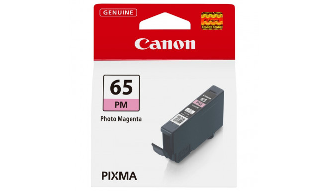 Canon CLI-65 PM magenta tindikassett (12,6ml)