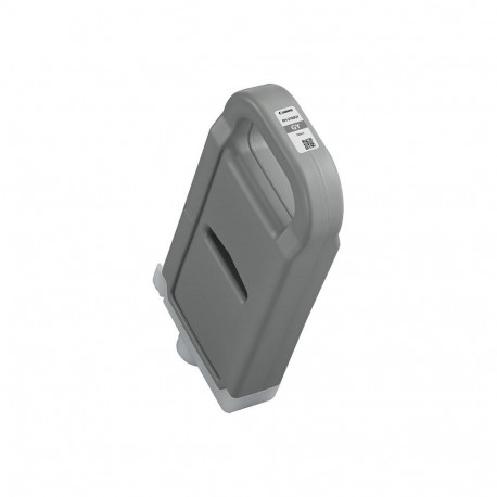 "Canon Tintenpatrone - PFI-3700GY - 6448C001 - grau - 700ml"