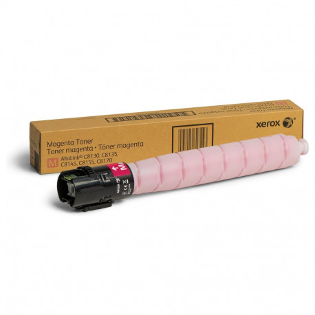 "Xerox Toner AltaLink C8130 C8135 Magenta (006R01748) (21K)"