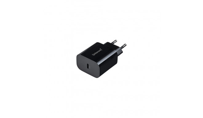 Intenso W20C must toiteadapter