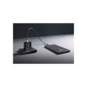 Intenso W20C must toiteadapter