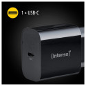 Intenso W20C must toiteadapter