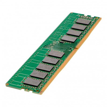 32GB HPE mälu 2Rx8 4800MHz UDIMM