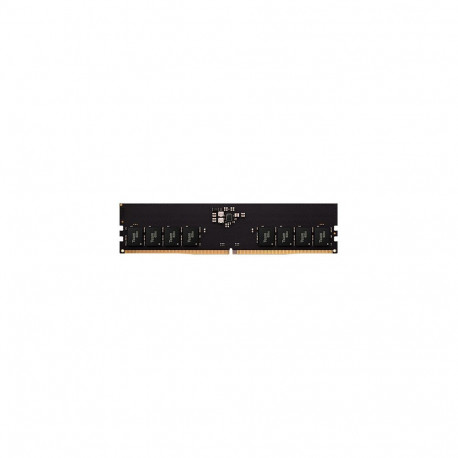 "16GB Team Group DIMM 4800 (schwarz, TED516G4800C4001, Elite, INTEL XMP)"