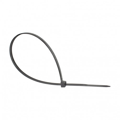 "Good Connections Kabelbinder 150mmx3,6mm 100 St. schwarz"