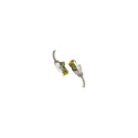 EFB CAT6a hall 25m patch-kaabel S/FTP PIMF