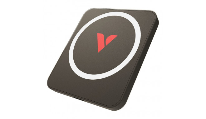 2TB Verbatim Snapback