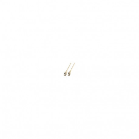 "EFB RJ45 Patchkabel SF/UTP Cat.5e PVC CCA 7.50m grau"