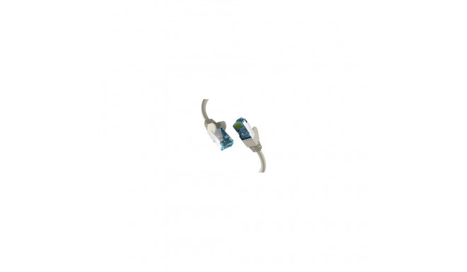 EFB RJ45 Cat7 patch-kaabel 1.00m hall