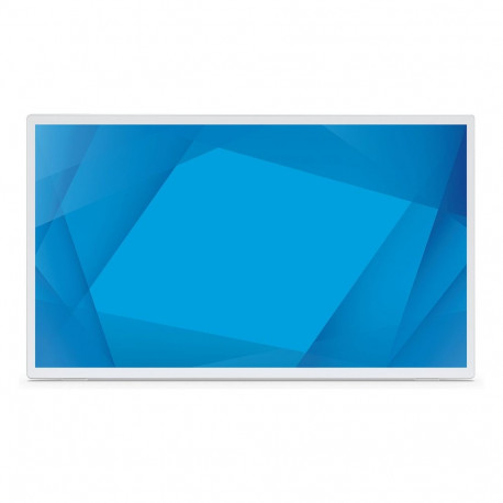 "Elo Touch Solutions Elo 2770L - LCD-Monitor - 68.6 cm (27) - Touchscreen - 1920 x 1080 Full HD (108