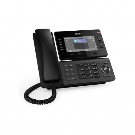 Snom D815WB telefon