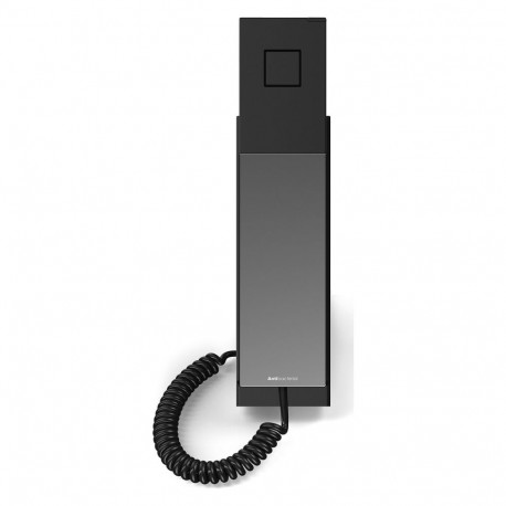 "snom HD30LA analoges Hoteltelefon fr Lobby"