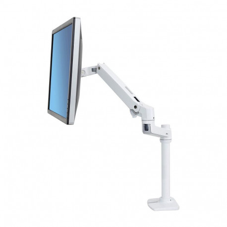 "Ergotron LX Desk Mount Monitor Arm, Tall Pole - Befestigungskit (Gelenkarm)"