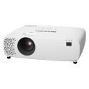 "Sharp E501U LCD Laser Beamer 5000 Lumen"