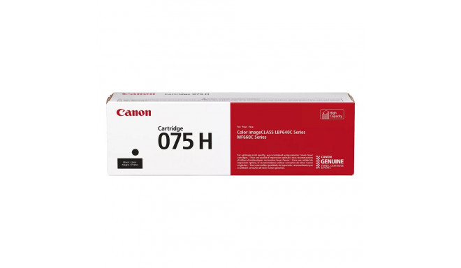Canon 075H must (6369C002)