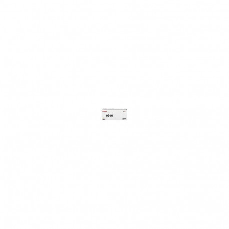 "Canon Cartridge 064H Yellow Gelb (4932C001)"