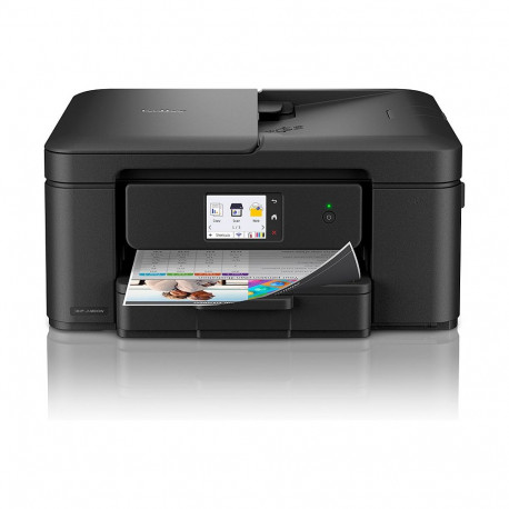 "Brother DCP-J1460DW Multifunktionsgert 3-in1 Tinte"