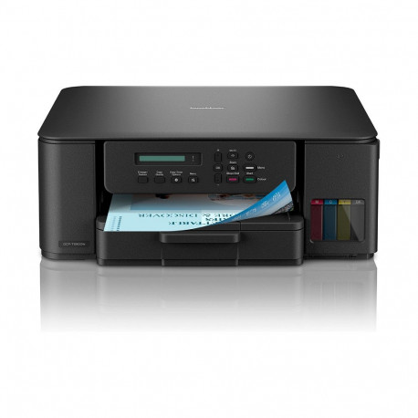 T Brother multifunktsionaalne printer DCP-T580DW